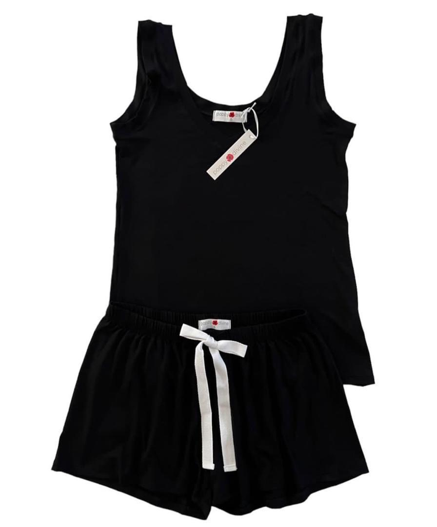 Short Pyjamas Sets