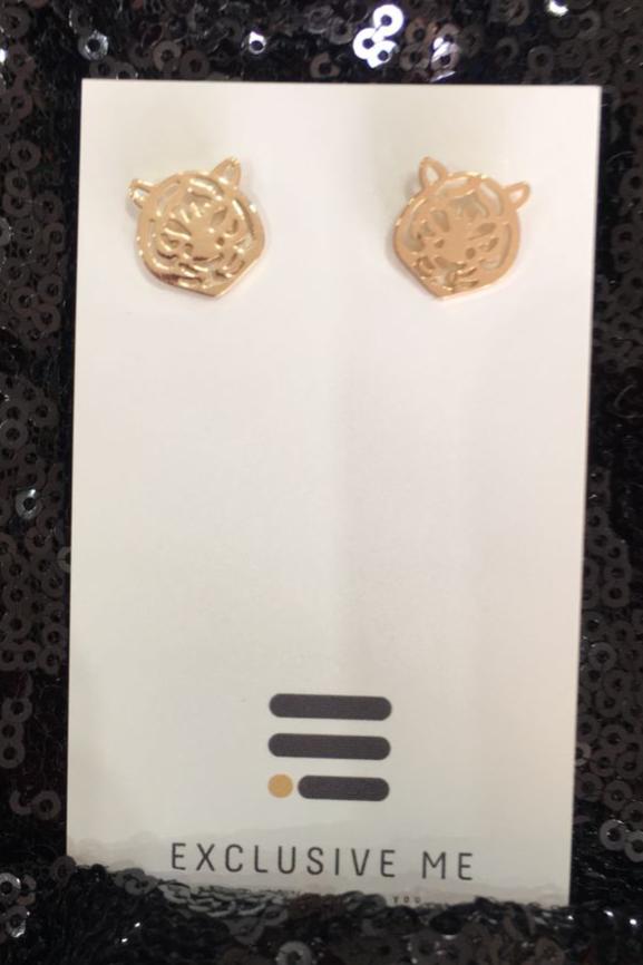 A Collection of Brooches