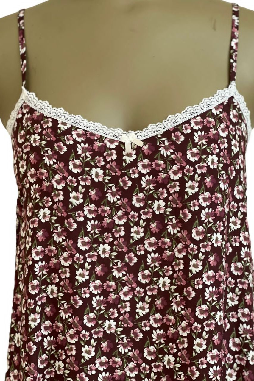 Shorty Pajamas Set