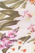 Lily Print Bodysuit