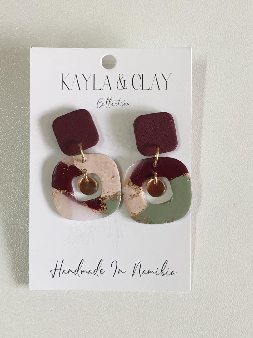 Kayla & Clay Terramare