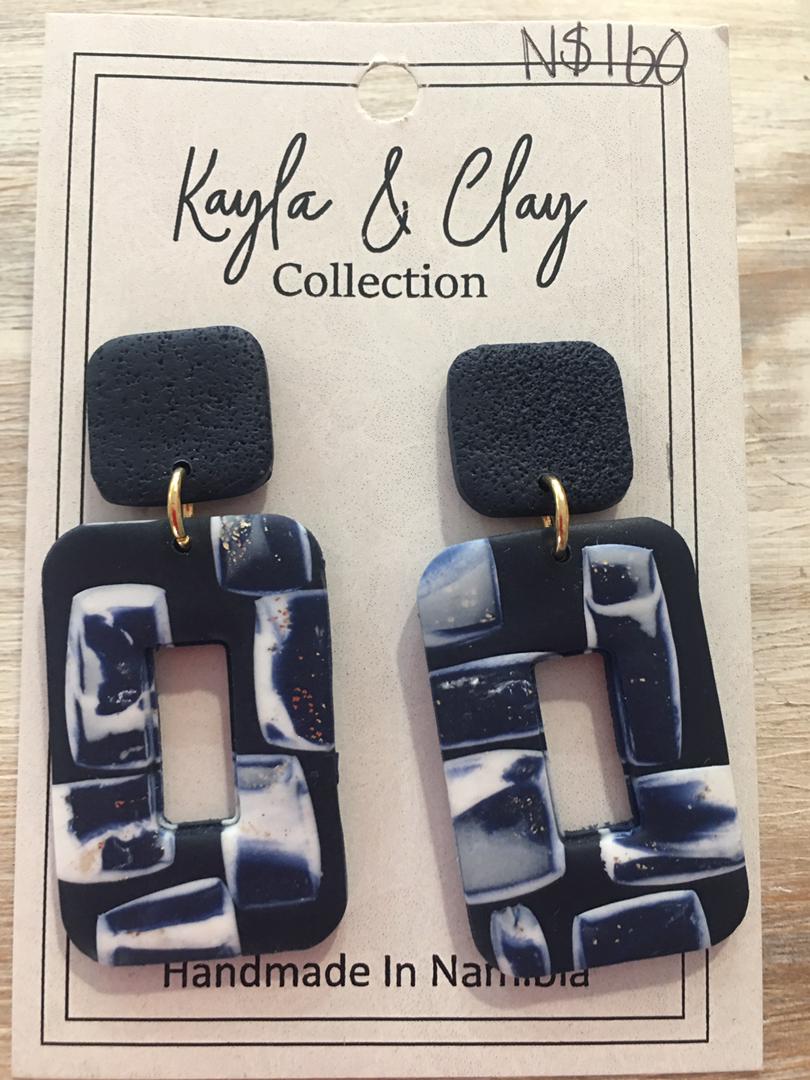 Kayla & Clay Aqua Muse