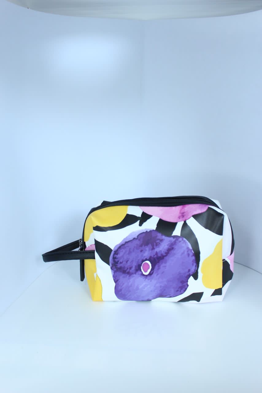 Toiletry Bags