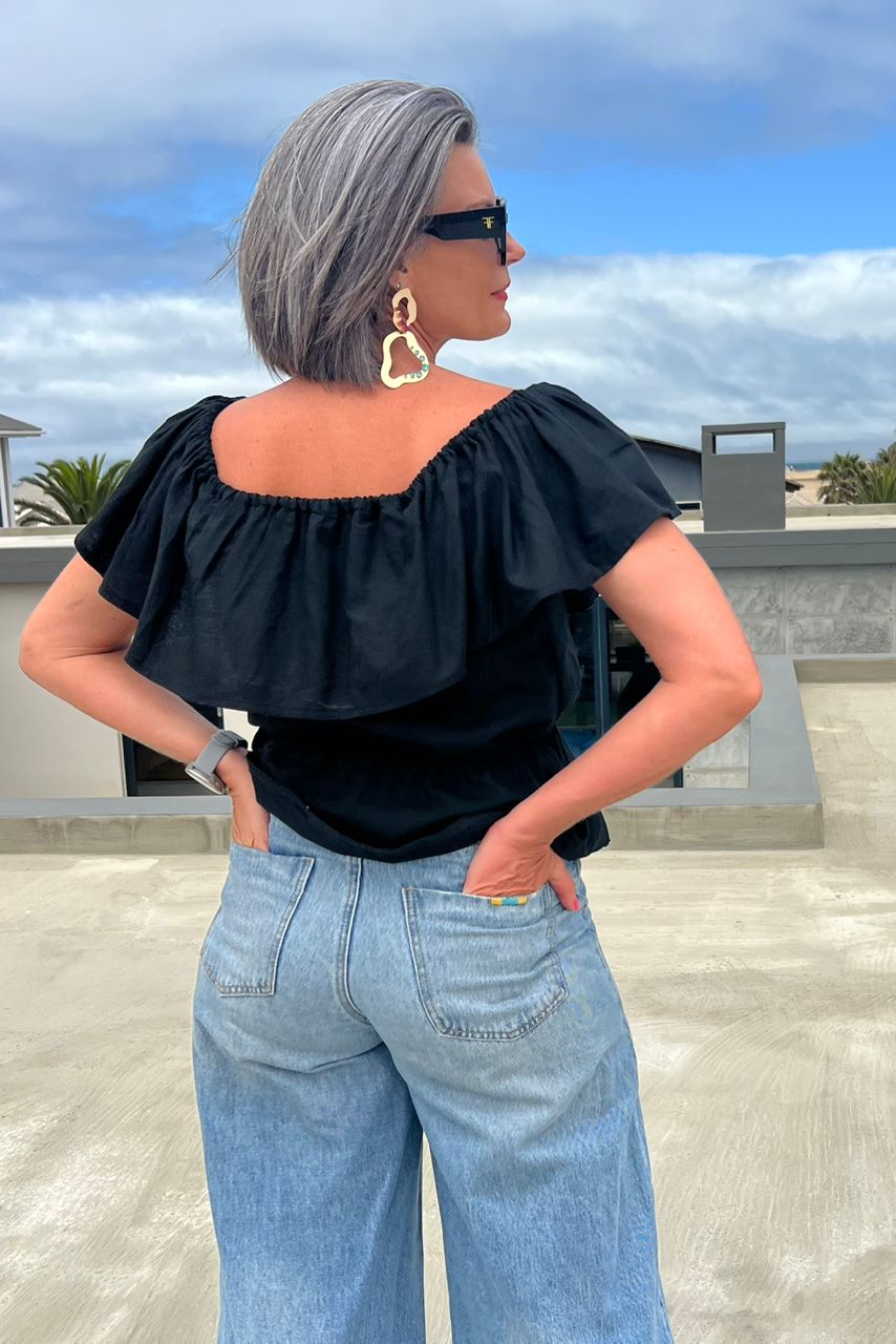 Phoebe Top