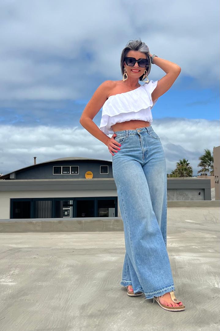 Phoebe Top