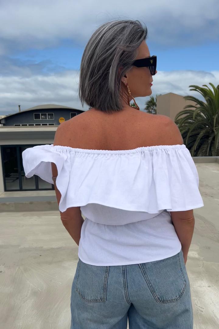 Phoebe Top