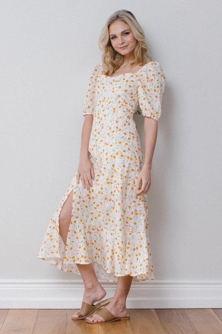 Sarah Dress
