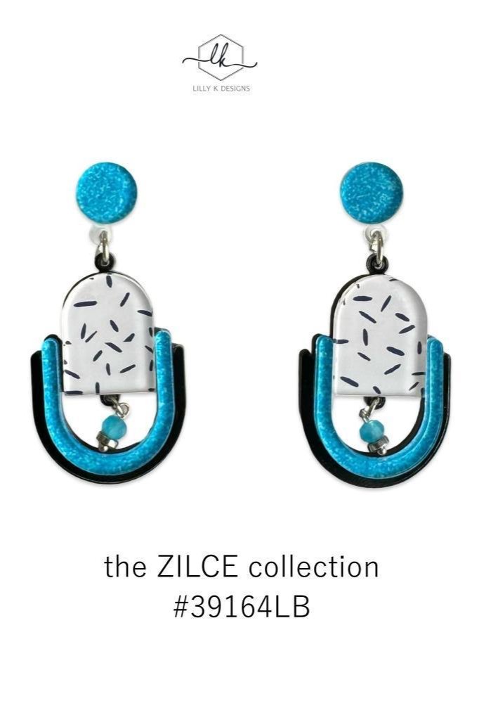 The Zilce Collection - Crecent