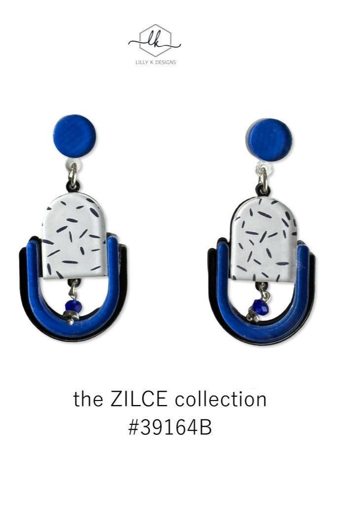 The Zilce Collection - Crecent