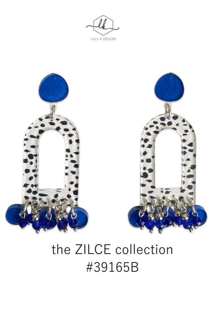 The Zilce Collection - Grande Arch