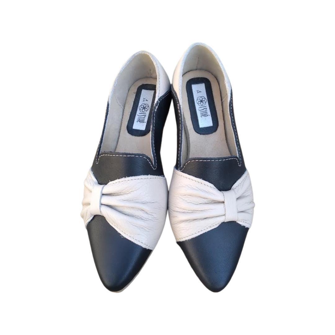 Side Bow Pump