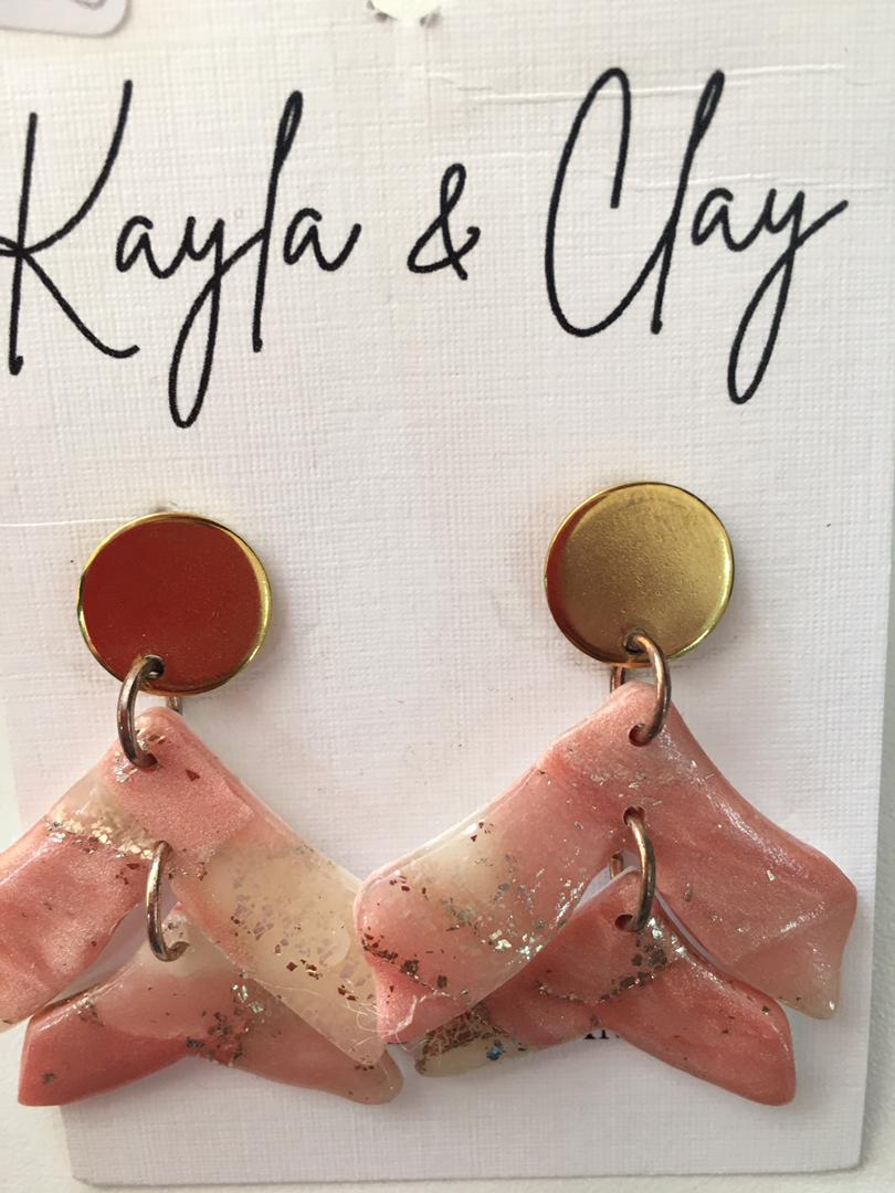 Kayla & Clay Soft Pastels