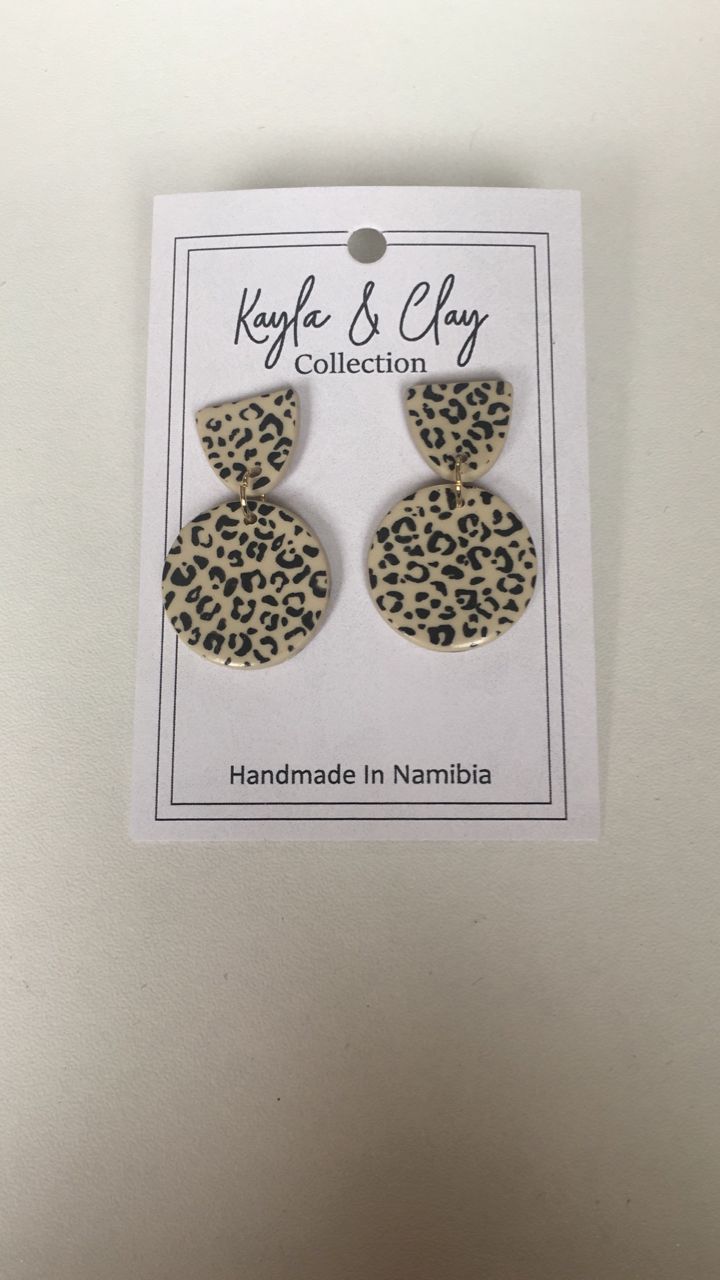 Kayla & Clay Safari Luxe