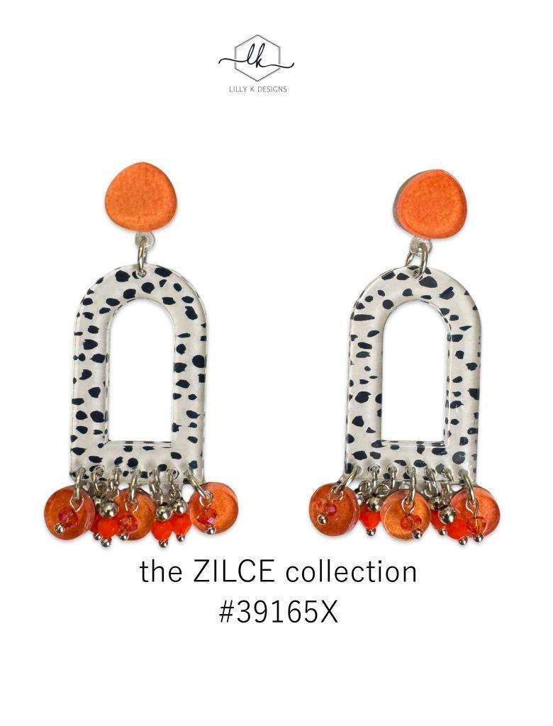 The Zilce Collection - Grande Arch