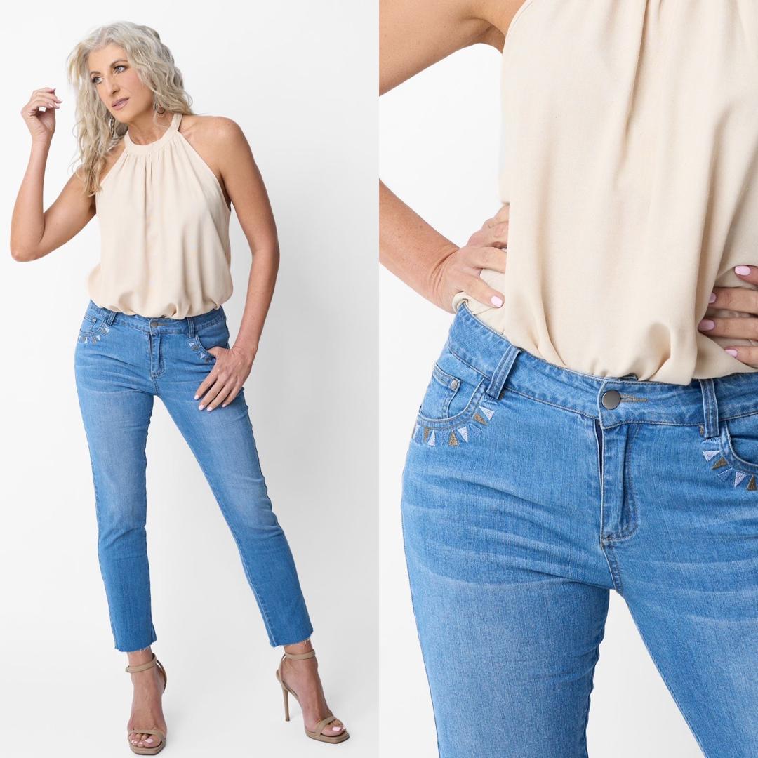 Jean