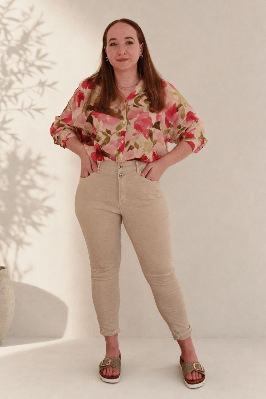 Italian Jeans