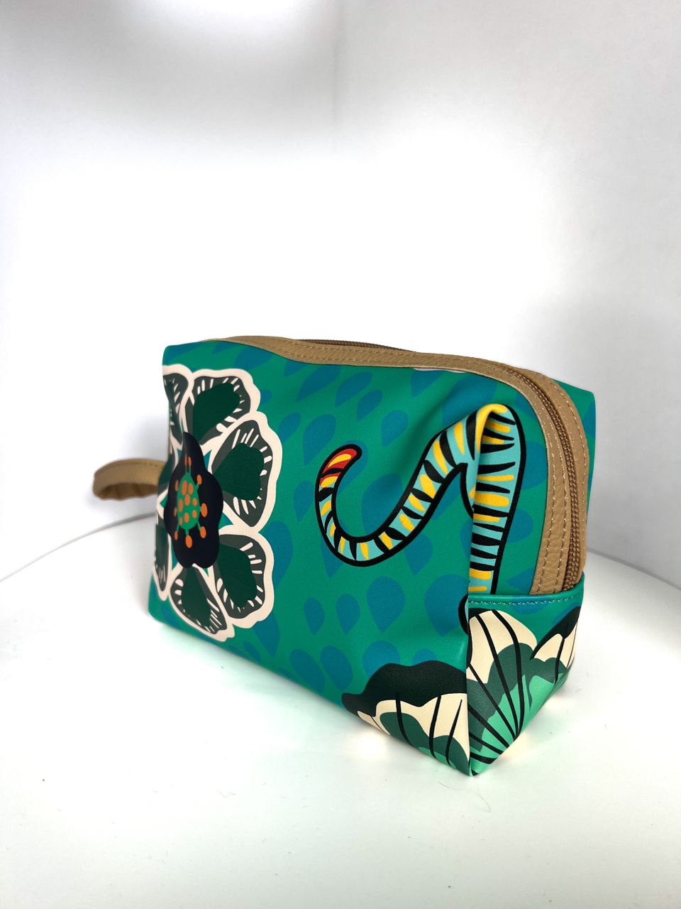 Toiletry Bags