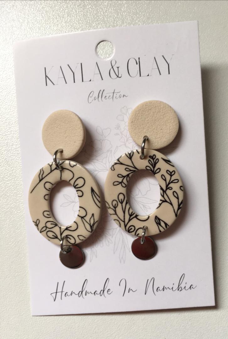 Kayla & Clay Ink Blossom