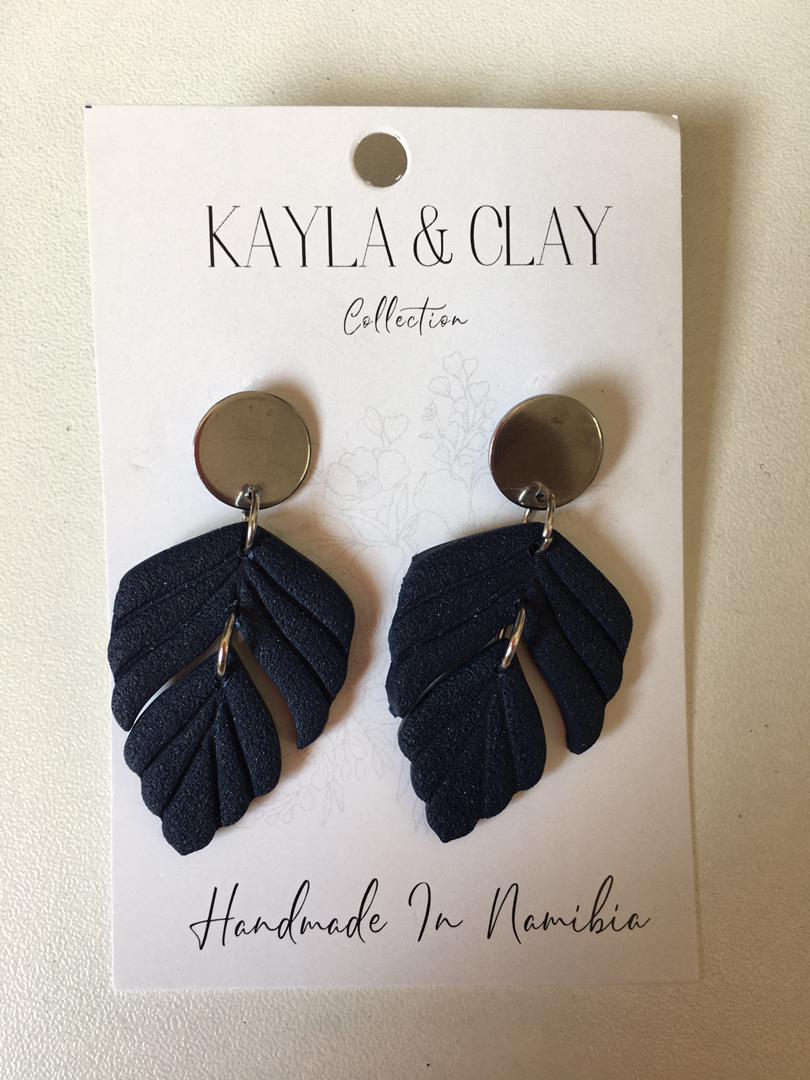 Kayla & Clay Aqua Muse