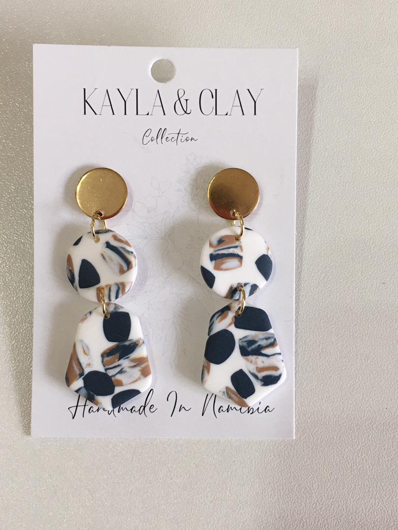 Kayla & Clay Aqua Muse