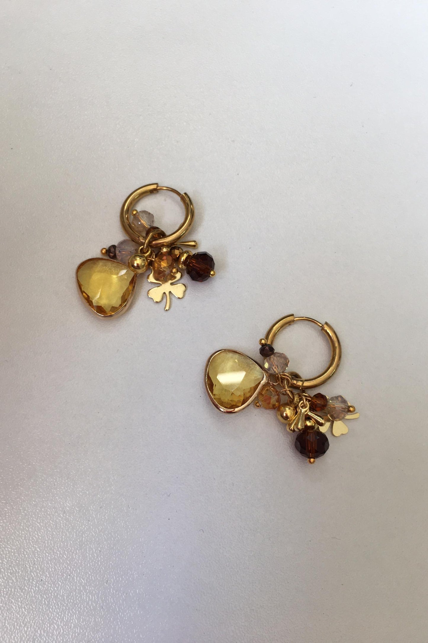 Nikabox Earrings