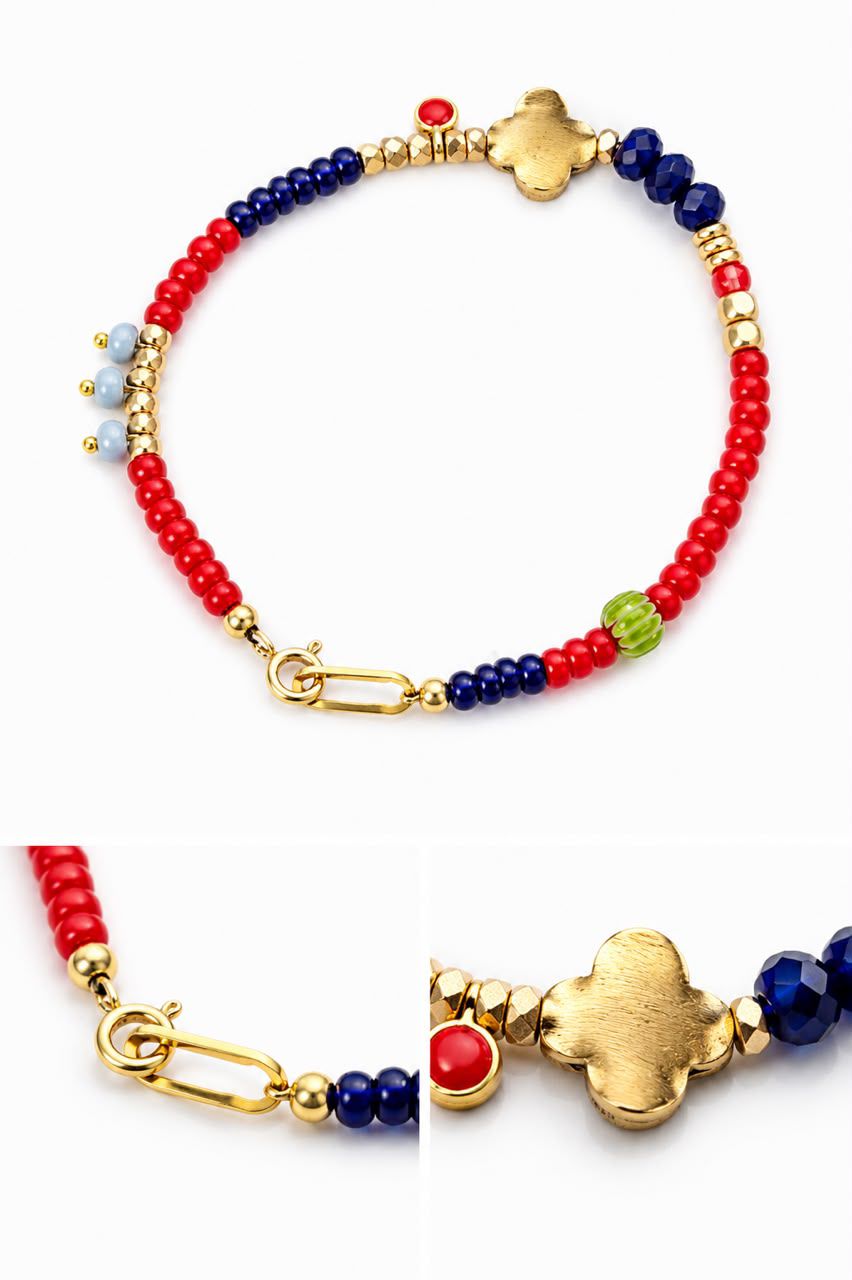 Beaded Bracelet