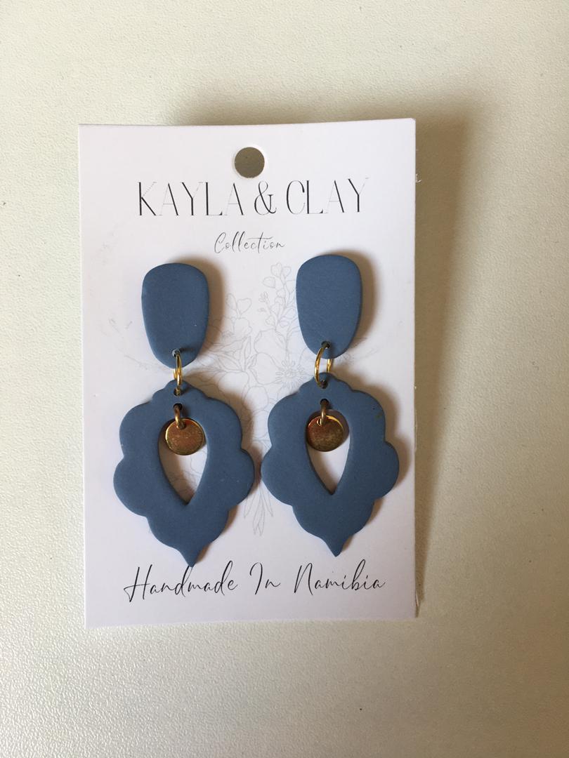 Kayla & Clay Aqua Muse