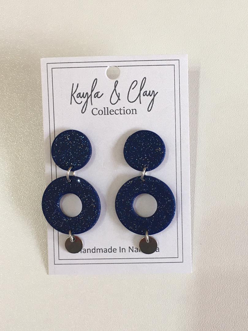 Kayla & Clay Aqua Muse