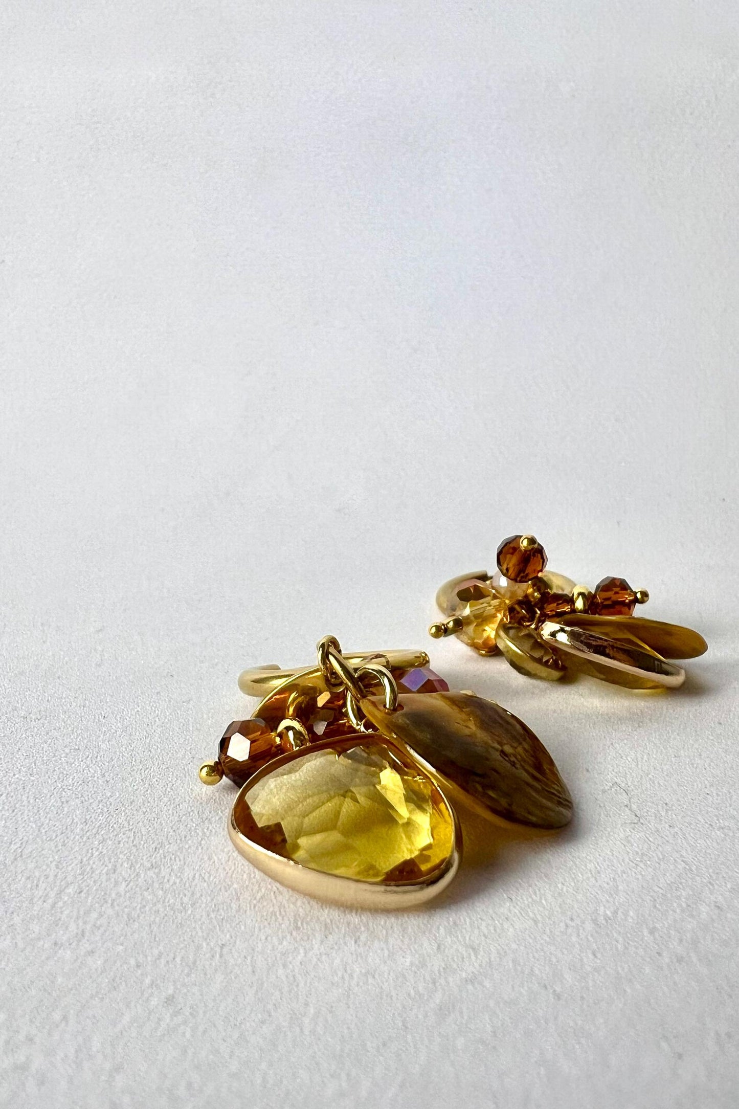 Nikabox Earrings