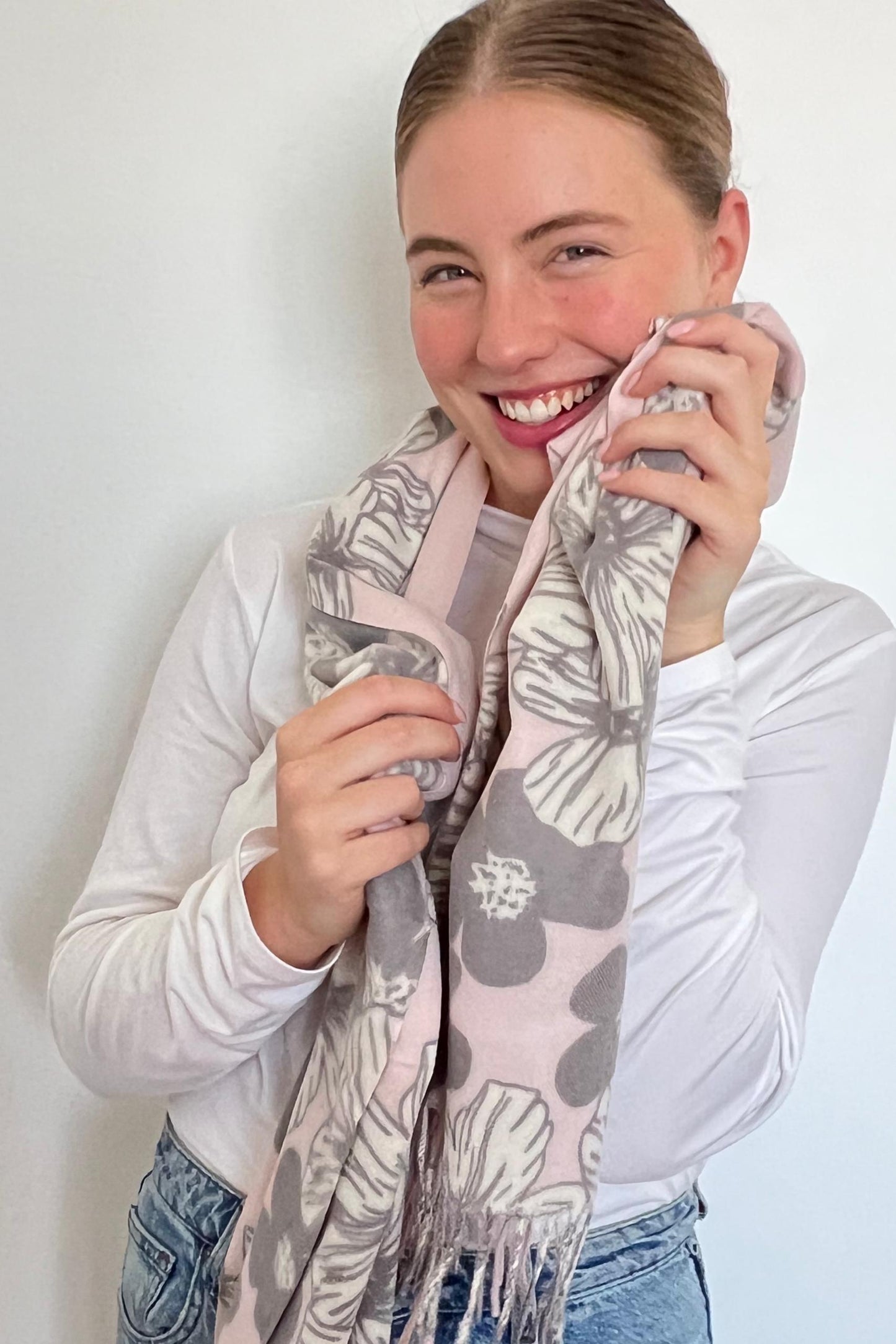 Pashmina Scarves