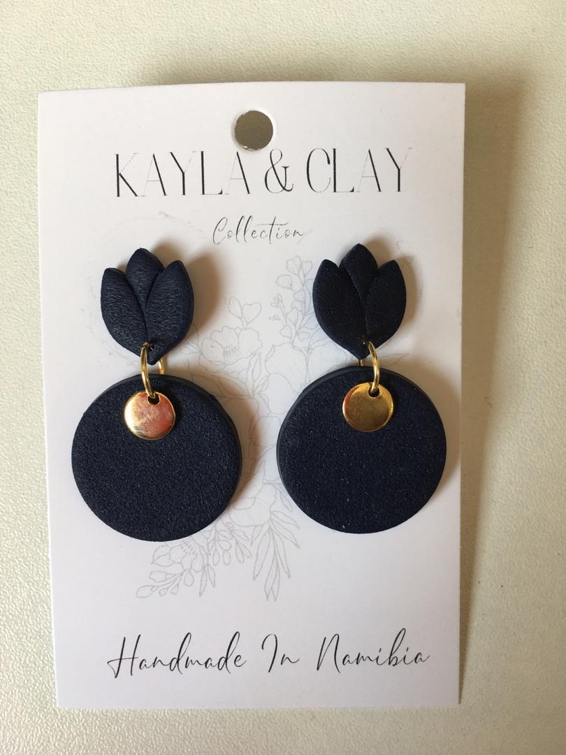 Kayla & Clay Aqua Muse