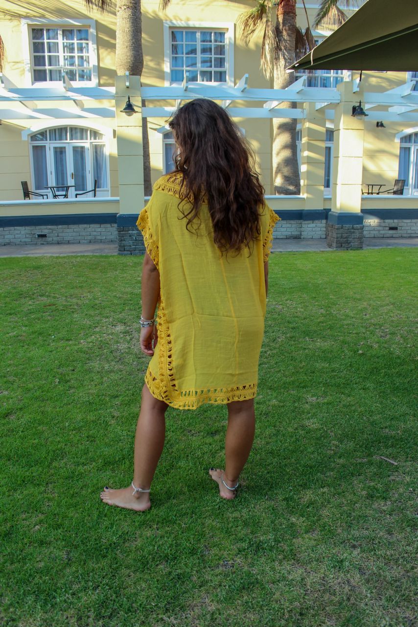Cover-Up Crochet