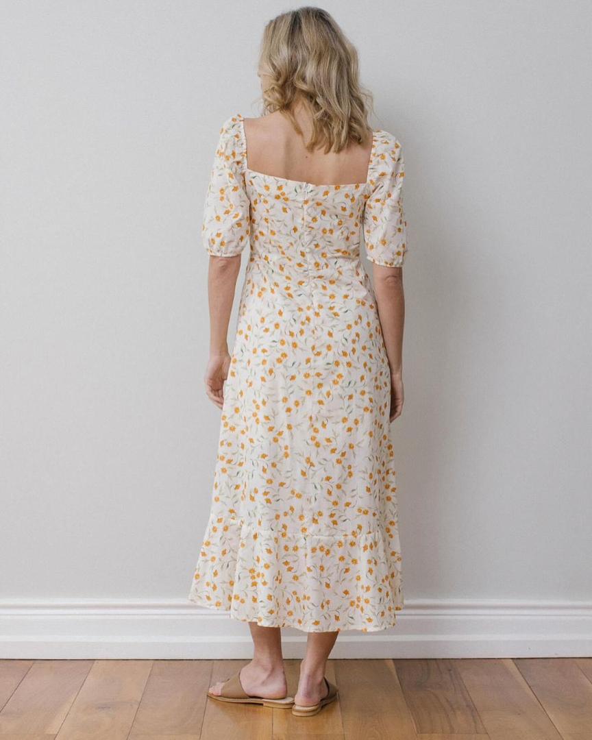 Sarah Dress