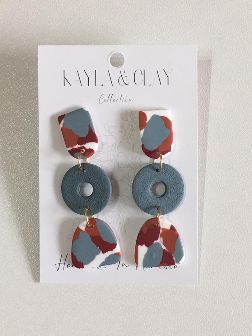 Kayla & Clay Terramare
