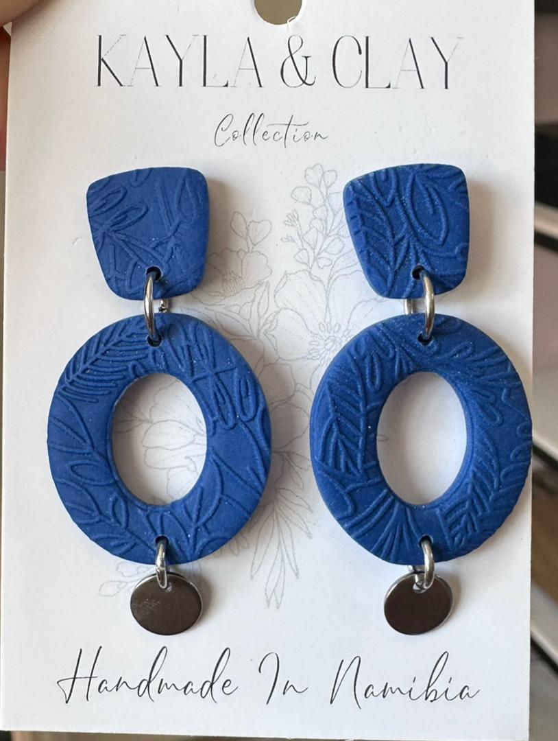 Kayla & Clay Aqua Muse