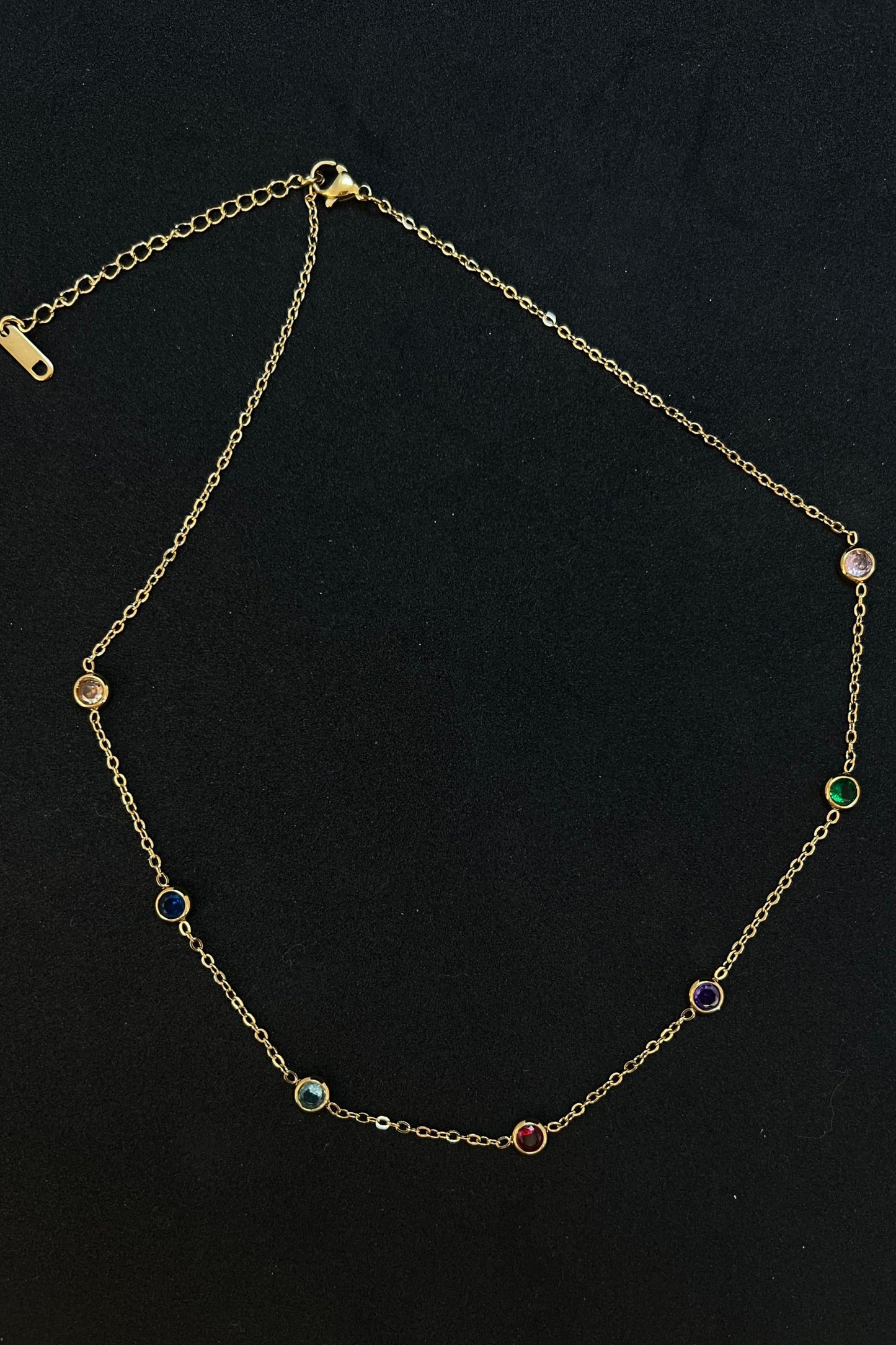 Stainless Steel Necklaces