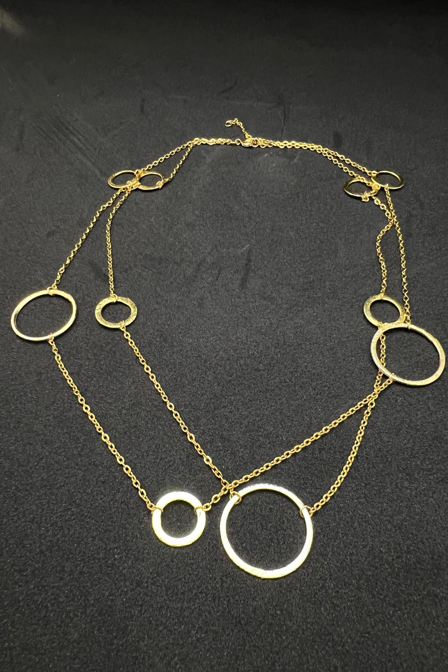 Stainless Steel Necklaces