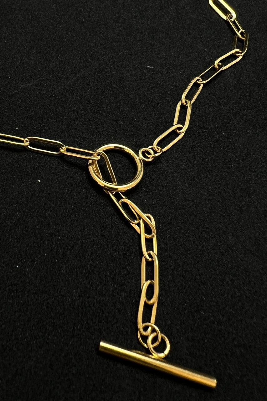 Stainless Steel Necklaces