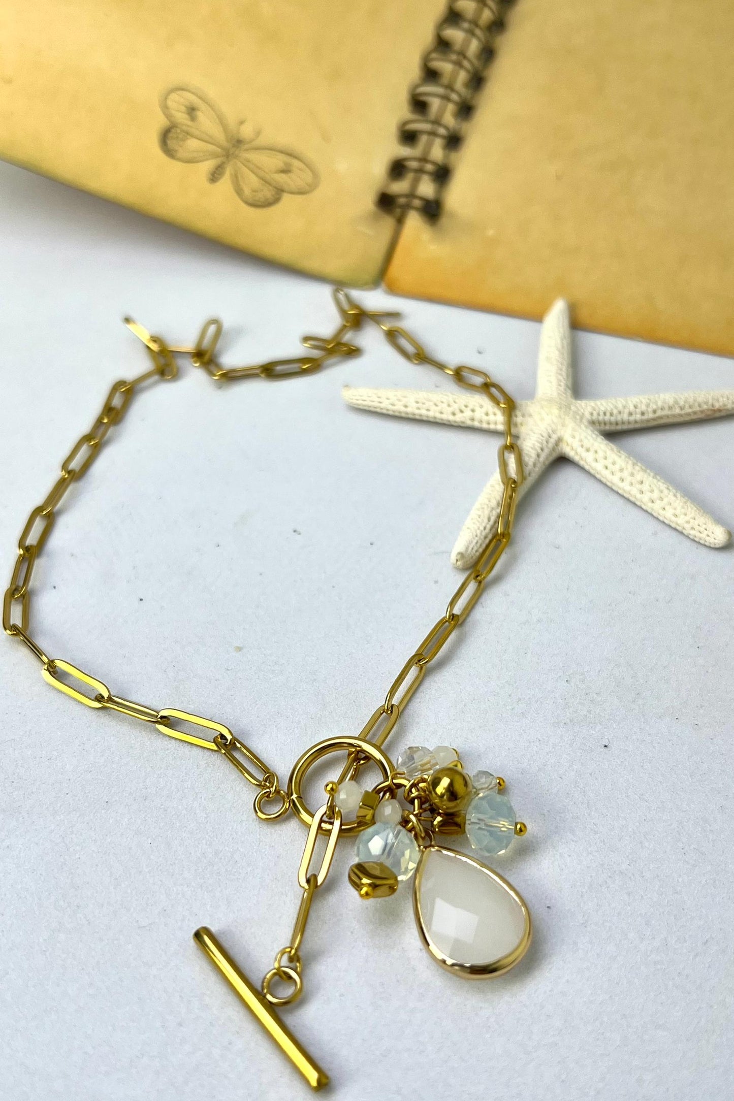 Nikabox Necklaces