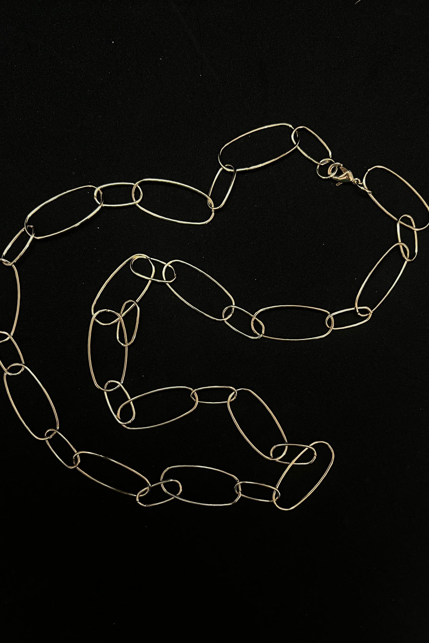 Stainless Steel Necklaces