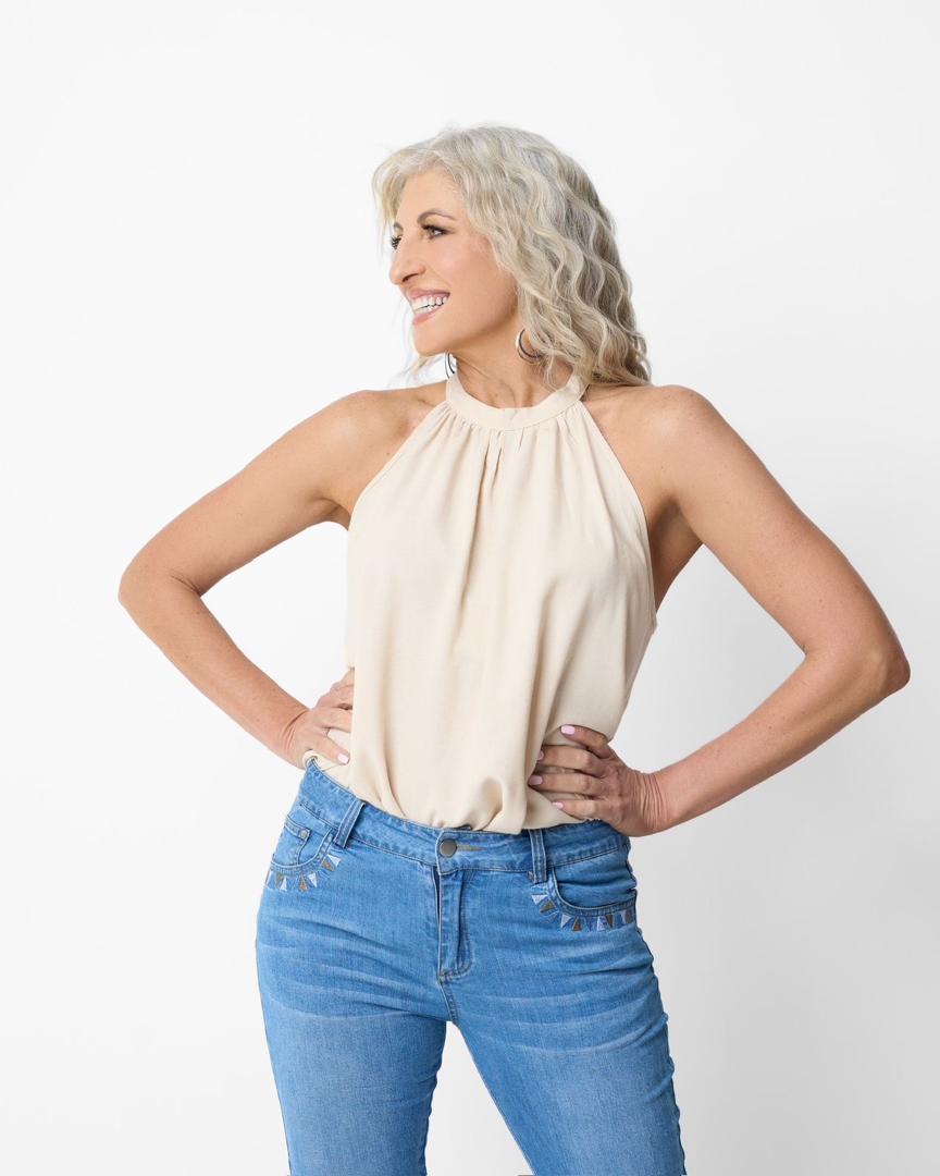 Jean