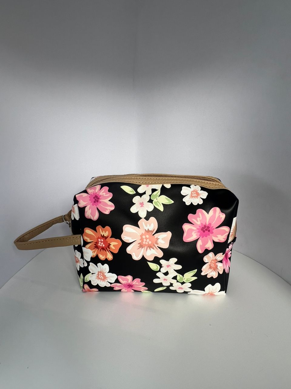 Toiletry Bags
