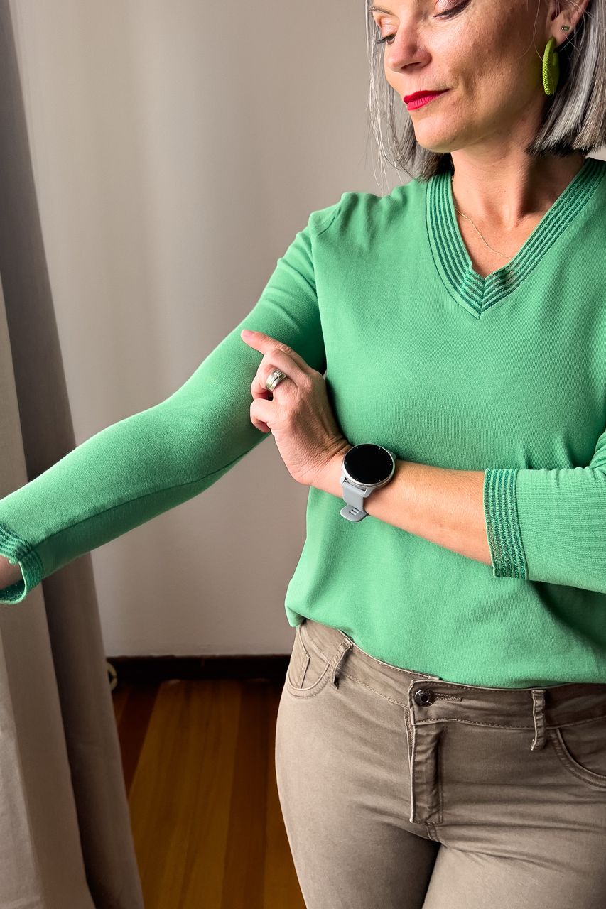 Basic Knit