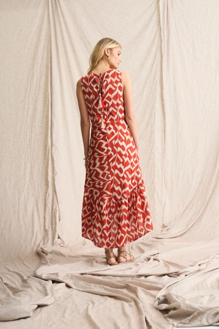 Katelyn Dress