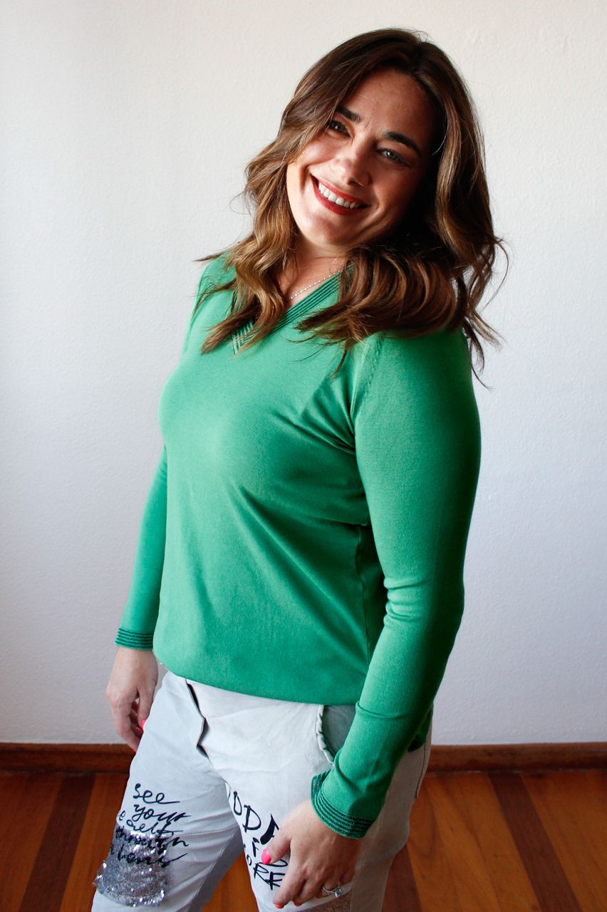 Basic Knit