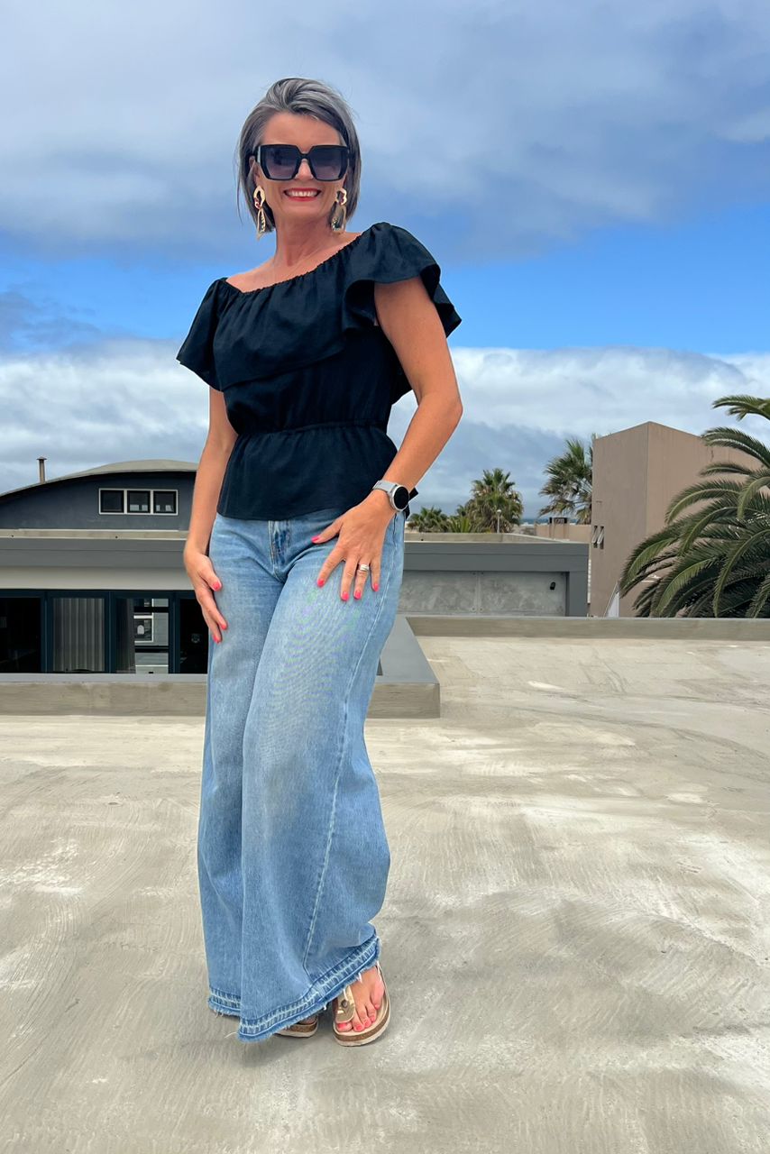 Phoebe Top