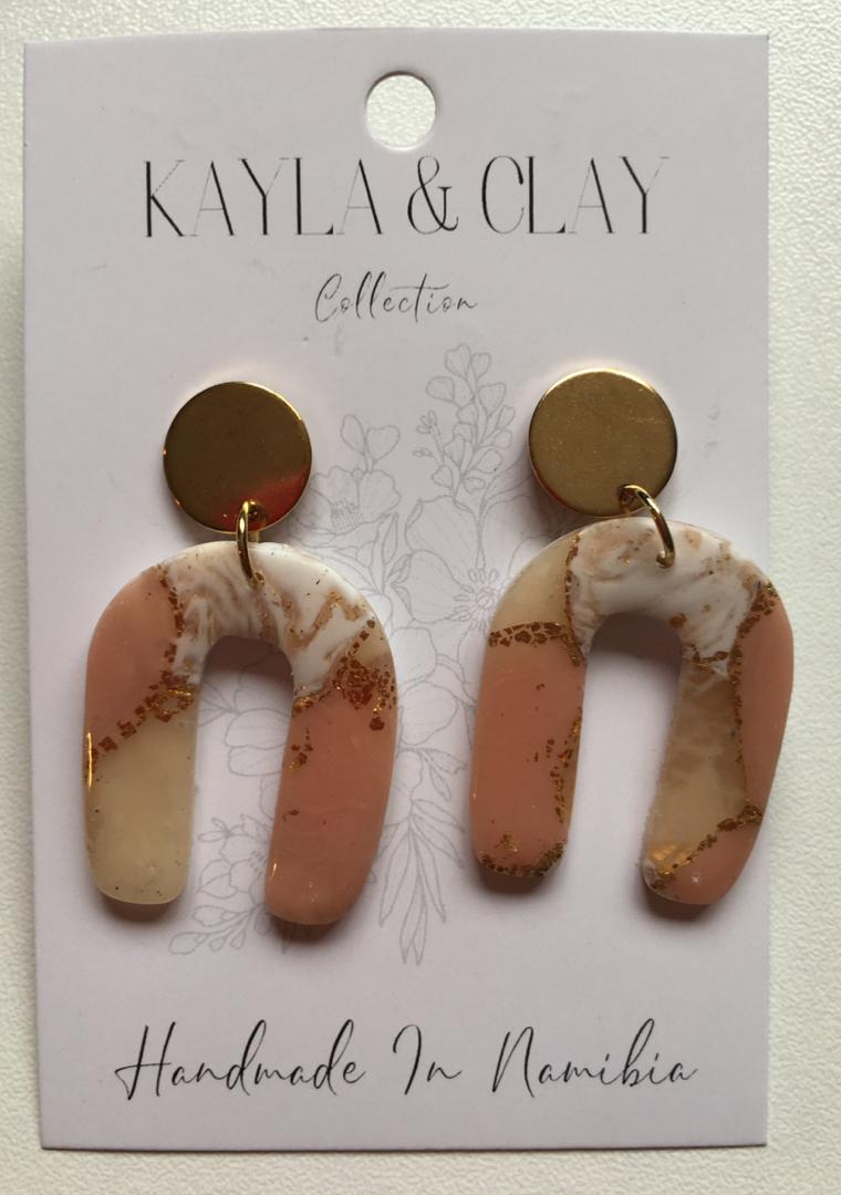 Kayla & Clay Golden Sands