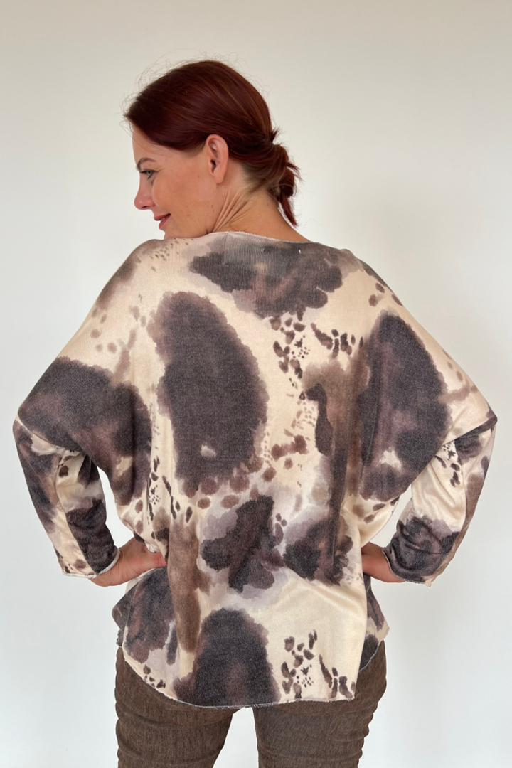 Merseize Tops