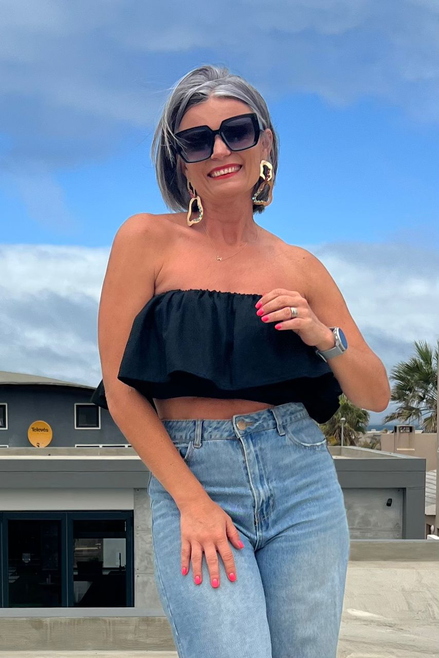 Phoebe Top