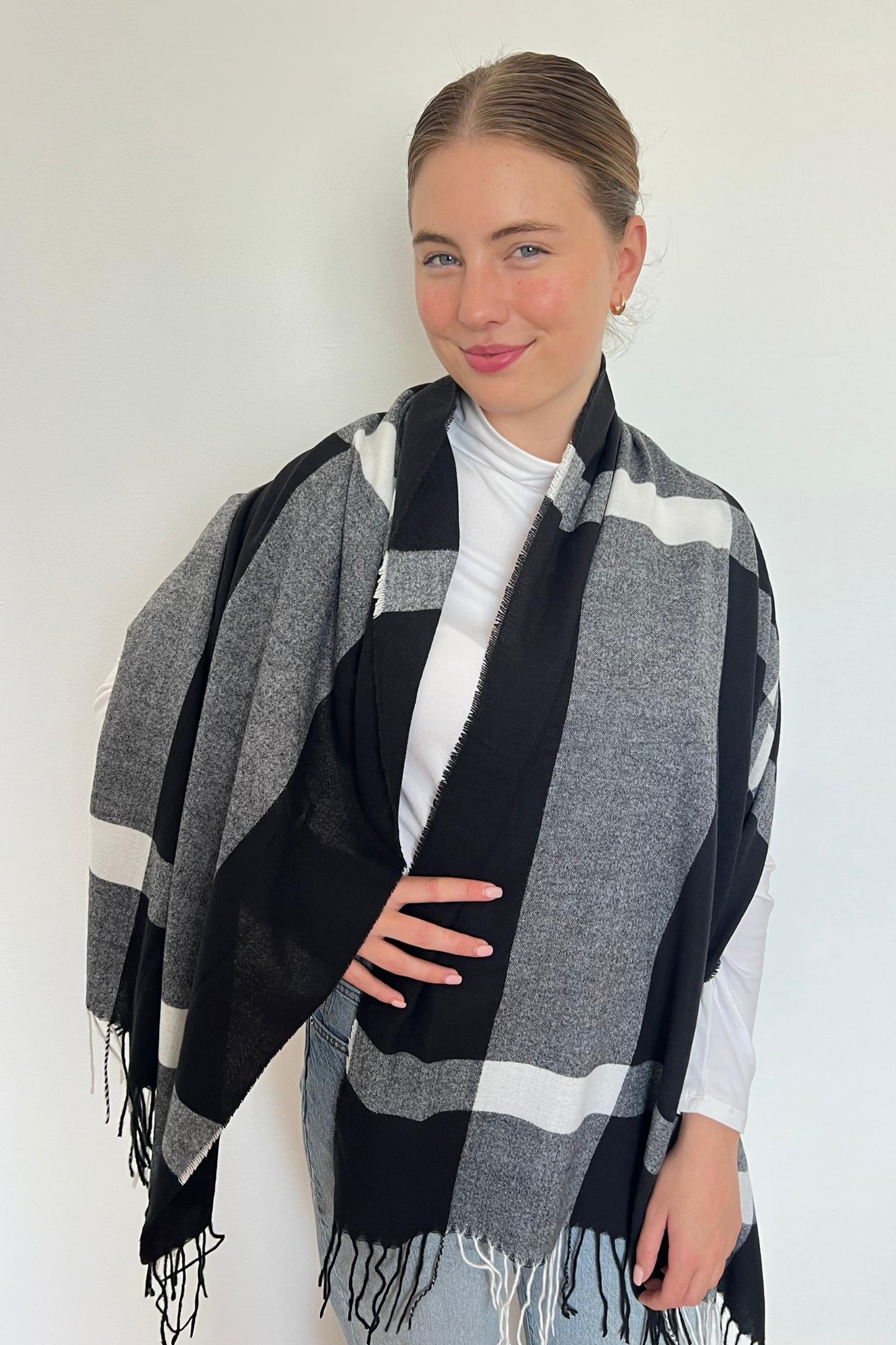 Pashmina Scarves